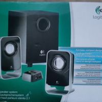 Logitech LS 21 OVP Niedersachsen - Celle Vorschau