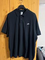 Nike Polo schwarz Baden-Württemberg - Göppingen Vorschau