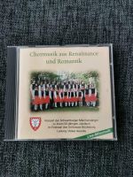 Schaumburger Märchensänger Chormusik aus Renaissance und Romantik Niedersachsen - Bad Eilsen Vorschau