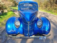 1939 Ford Coupe Hot Rod Baden-Württemberg - Vaihingen an der Enz Vorschau