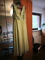 Kleid Salbeigrün gr. 46 festlich Nordrhein-Westfalen - Datteln Vorschau