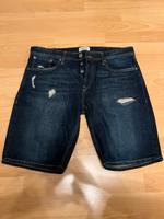 Jack & Jones Herren Shorts Blau L Sehr Gut Nordrhein-Westfalen - Oberhausen Vorschau