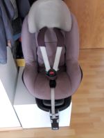 Kindersitz Maxi Cosi Family Fix mit Sitz Pearl B1 9-18 kg Baden-Württemberg - Schönaich Vorschau