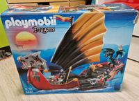 Playmobil Dragons 5481 Drachenboot mit Originalkarton Schleswig-Holstein - Ahrensburg Vorschau