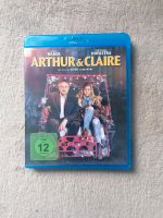 Blu-ray Arthur & Claire Nordrhein-Westfalen - Hagen Vorschau