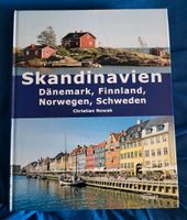 Skandinavien - Norwegen, Schweden, Dänemark, Finnland, Komet Bonn - Brüser Berg Vorschau