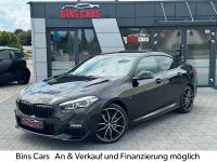 BMW Gran Coupe 220d xD MSport*AHK*HUD*Kamera*ACC*1H Bayern - Königsbrunn Vorschau