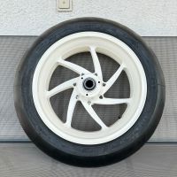 Marchesini M7RS Magnesium Felgen Set WSBK BSB Bayern - Regensburg Vorschau