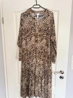 Kleid Gr.36 Animalprint Brandenburg - Panketal Vorschau