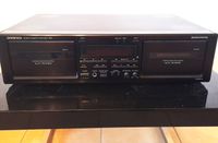 Onkyo TA RW 411 Doppeltape Deck Niedersachsen - Varel Vorschau