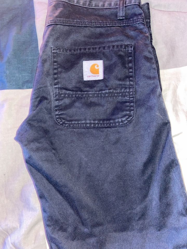 Carhartt wip Größe 31 in Walluf