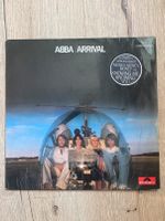 LP Viny ABBA Arrival Nordrhein-Westfalen - Verl Vorschau