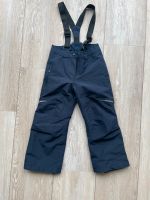 Schneehose Skihose Kinder Gr 110 / 116 Berlin - Zehlendorf Vorschau