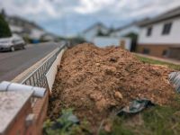 Erde Aushub kostenlos abzugeben zu verschenken in Gründau Rothenb Hessen - Gründau Vorschau