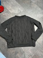 MANGO / MNG / Pulli / Pullover / Damen / schwarz / Grösse L Baden-Württemberg - Weingarten Vorschau