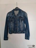 Jeansjacke Damen S Bayern - Zapfendorf Vorschau