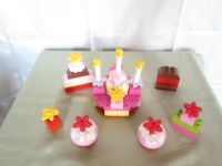 Lego Duplo 6785 Kreatives Kuchen Set Lustige Kuchen Muffins Torte Herzogtum Lauenburg - Berkenthin Vorschau