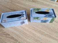 ❤️ Taschentuch Spender Box Kosmetiktücher Box Nordrhein-Westfalen - Solingen Vorschau