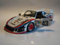 Porsche 935 / 78 Moby Dick Martini 1:18 Nordrhein-Westfalen - Lippstadt Vorschau