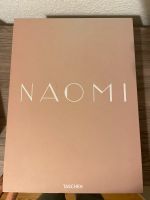 Naomi Campbell Buch „Naomi. Updated Edition“ in der Sammelbox Eimsbüttel - Hamburg Eimsbüttel (Stadtteil) Vorschau