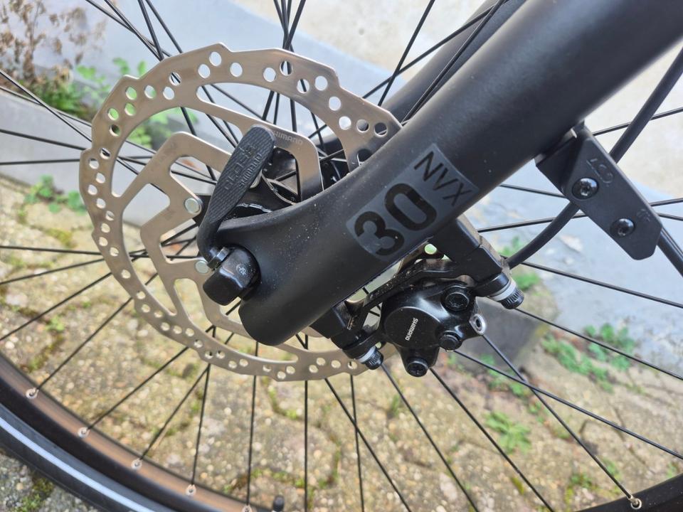 E-Bike für Herren der Marke CUBE - Touring Hybrid ONE 625 in Duisburg