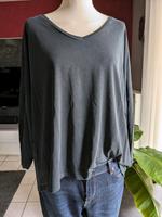 ❤️ Shirt Gr 40 Street One anthrazit VoKuHiLa Rheinland-Pfalz - Konz Vorschau