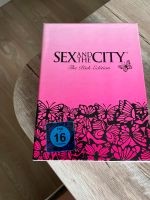 Sex and the City - The Pink Edition DVD-Box Niedersachsen - Herzberg am Harz Vorschau