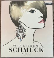 Wir lieben Schmuck Mira Wiesinger Wandsbek - Hamburg Marienthal Vorschau