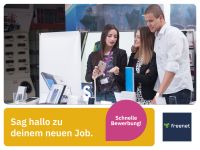 Verkäufer (w/m/d) (freenet Shop GmbH) in Hamburg Verkaufsberater Verkaufsmitarbeiter Mitarbeiter im Einzelhandel Hamburg-Mitte - Hamburg Altstadt Vorschau