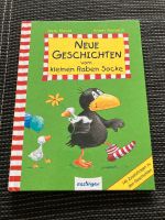 Kinderbuch: Der kleine Rabe Socke Buch Köln - Widdersdorf Vorschau