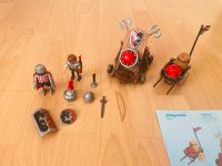 PLAYMOBIL 6038 Riesenkanone der Falkenritter Frankfurt am Main - Nordend Vorschau