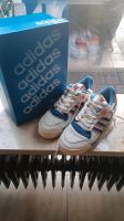 Adidas Rivarly 86 Low "New York Knicks" White Nordrhein-Westfalen - Holzwickede Vorschau