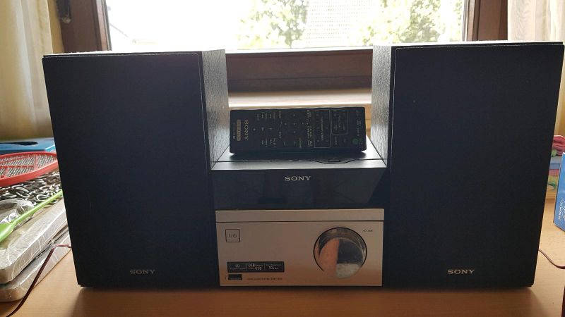 Used Sony HCD-S20 Audio systems for Sale | HifiShark.com