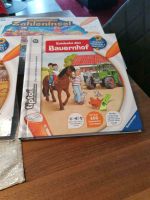 Tiptoi entdecke den Bauernhof Ravensburger Buch Hessen - Dietzenbach Vorschau