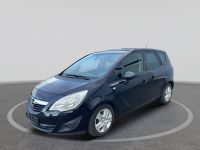 Opel Meriva 1.4 Benzin 126000 km mit TÜV bis Oktober 2025 Baden-Württemberg - Hochdorf (Riß) Vorschau