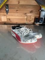 Spikes EUR 43 PUMA Herren Evospeed Star 8 Leichtathletik-Schuh Sachsen-Anhalt - Magdeburg Vorschau