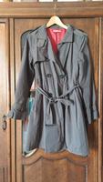 Trenchcoat , Mantel Sachsen-Anhalt - Halle Vorschau