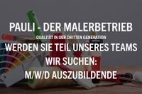 PAULI Der Malerbetrieb - Auszubildende (m/w/d) Nordrhein-Westfalen - Hagen Vorschau