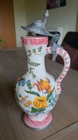 Vase Ulmer Keramik Karaffe Vintage Nordrhein-Westfalen - Wiehl Vorschau