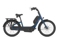 Gazelle Easyflow HMS E- Bike Shimano Steps Tiefeinsteiger Niedersachsen - Tostedt Vorschau