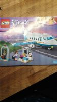 Lego Friends Heartlake Jet Niedersachsen - Kissenbrück Vorschau