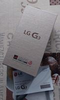 Handy LG G3 Thüringen - Jena Vorschau