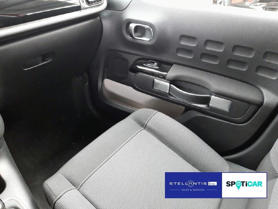 Citroën C3 1.2 PureTech 110 Max S&S*Klima*PDC*SHZ*CarPla in Leipzig