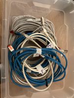 0,80€ / m LAN Kabel diverse Längen Häfen - Bremerhaven Vorschau