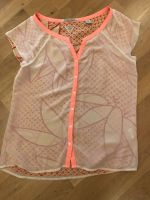 Bluse von Maison Scotch Gr. 1 (36) Neuhausen-Nymphenburg - Neuhausen Vorschau