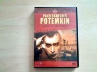 Panzerkreuzer Potemkin - von Sergej M. Eisenstein - DVD Wandsbek - Hamburg Jenfeld Vorschau