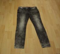 STREET ONE Jeans York Gr. W 28 / L 30 (D 36) - Stretch - Damen Nordrhein-Westfalen - Lemgo Vorschau