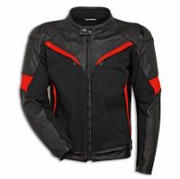 Ducati Kurzjacke in Größe 54   Art.Nr. 981074754 Brandenburg - Jühnsdorf Vorschau