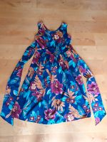 Sommerkleid in tollen Farben, amerikanische Gr. 10 P Bayern - Holzkirchen Vorschau