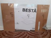 Ikea BESTÅ Glaseinlegeboden Besta Glas 56x36 cm NEU Brandenburg - Wustermark Vorschau